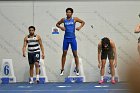 Pre-Post Season Meet  Wheaton College Men's and Women's track and field teams compete in the Pre-Post Season Meet. - Photo by: Keith Nordstrom : Wheaton College, track & field, Wheaton Invitational